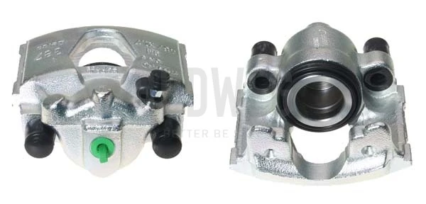 Brake Caliper